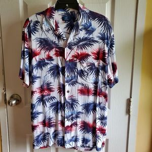 Hawaiian Shirt